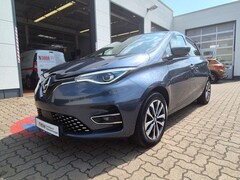 Bild des Angebotes Renault ZOE INTENS Batteriekauf R135 Z.E. 50 *BOSE*CAM**