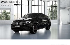 Bild des Angebotes Mercedes-Benz GLE 63 AMG S 4 M PERF.ABG+NIGHT+AHK+DISTR+STANDH
