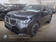 Bild des Angebotes BMW X3 20 xDrive M Sport AHK PANO DA+ 360° h&k HuD