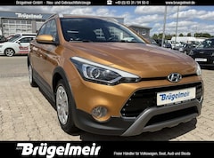 Bild des Angebotes Hyundai i20 i20 Active 1.0 Pure+1.HAND+KLIMAANLAGE+SHZ+PDC BC