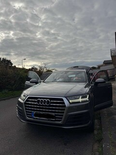 Bild des Angebotes Audi Q7 3.0 TDI quattro tiptronic 7 Sitzer