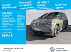 Bild des Angebotes VW ID.3 Pro S ACC Navi IQ.LIGHT Keyless