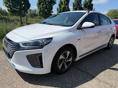 Bild des Angebotes Hyundai IONIQ 1,6 GDI Style Hybrid GARANTIE * HU/AU NEU