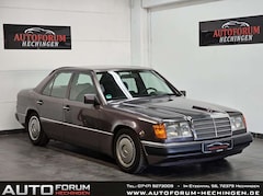 Bild des Angebotes Mercedes-Benz E 260 E 260 Aus 1.Hand H-Kenzeichen Orginal Zustand