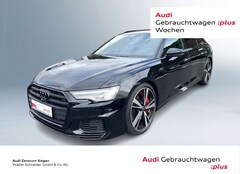 Bild des Angebotes Audi S6 3.0 TDI quattro Navi Matrix 21" Pano B&
