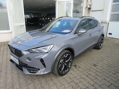 Bild des Angebotes CUPRA Formentor VZ 1.4 e-Hybrid NAVI PANORAMA AHK KAMERA LEDER MATRIX LED ACC ALU APS SITZHEIZUNG