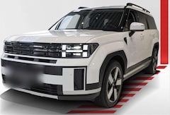 Bild des Angebotes Hyundai SANTA FE HEV Signature Komfort-P Technik-P
