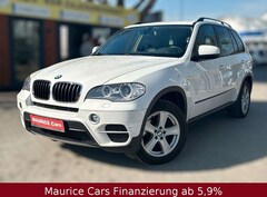 Bild des Angebotes BMW X5 xDrive30d*Memory*NAVI*