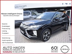 Bild des Angebotes Mitsubishi Eclipse Cross 1.5 T-MIVEC Active 2WD |18" GJR Al
