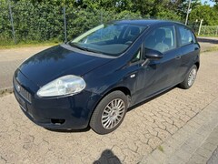Bild des Angebotes Fiat Grande Punto 1.2 8V Actual*2.Hand*