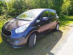 Bild des Angebotes Kia Venga 1.6 CVVT Platinum Edition