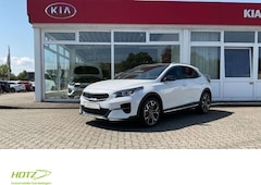 Bild des Angebotes Kia XCeed 1.6T DCT7 Black Xdition Xclusive-Paket, Gl