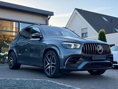 Bild des Angebotes Mercedes-Benz GLE 63 AMG GLE 63 S AMG Keramik/Designo/Massage/Standhz/Ahk