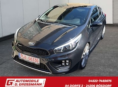 Bild des Angebotes Kia Ceed / cee'd