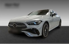 Bild des Angebotes Mercedes-Benz CLE 300 e Coupe AMG+DISTR+NIGHT+Burm+HuD+AHK+360