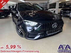 Bild des Angebotes Mercedes-Benz C 220 T d Modelljahr2025+AMG+Night+360Grad+Fahrassistenz