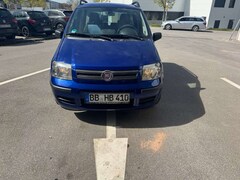 Bild des Angebotes Fiat Panda 1.2 Dynamic