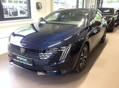 Bild des Angebotes Peugeot 508 SW Allure BlueHDi 130 Automatik EAT8 - Facelift
