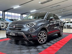 Bild des Angebotes Fiat 500X Cross*PANO*LED*TURBO*KAMERA*AUTOMATIK