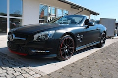 Bild des Angebotes Mercedes-Benz SL 500 Mille Miglia 417/Kamera/AMG/Leder/Edition