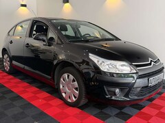 Bild des Angebotes Citroen C4 Style