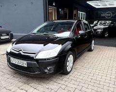 Bild des Angebotes Citroen C4 Style