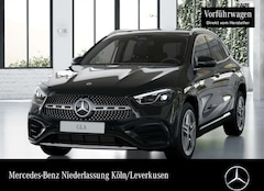 Bild des Angebotes Mercedes-Benz GLA 200 AMG+PANO+360°+MULTIBEAM+TOTW+KEYLESS+7G