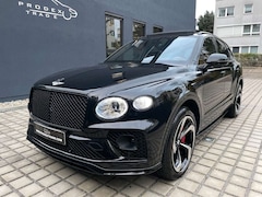 Bild des Angebotes Bentley Bentayga S 4.0 V8 SPORT EDITION ! FULL ! 2022 !