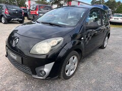 Bild des Angebotes Renault Twingo Dynamique Eco2 dCi Klima Tüv 08/2026