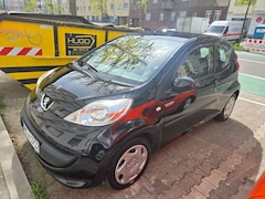 Bild des Angebotes Peugeot 107 Automatik-Tronic Filou