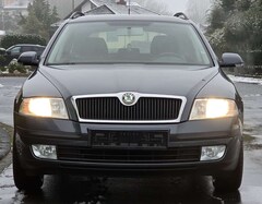 Bild des Angebotes Skoda Octavia Team Edition