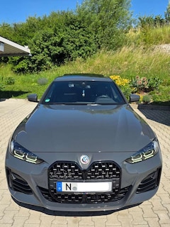 Bild des Angebotes BMW 430 M SportPRO|Voll-PPF|BMW DashCam|BPS Garantie 11/27