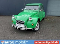 Citroen 2CV 2CV6 Club AZ-L-20KW