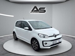 Bild des Angebotes VW up! eco up! Active Maps+More R.Kamera SHZ LM"