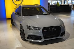 Bild des Angebotes Audi RS6 Avant 4.0 TFSI quattro °Keramik°B&O°Matrix°