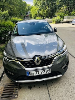 Bild des Angebotes Renault Arkana Intens