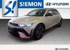Bild des Angebotes Hyundai IONIQ 5 4WD 84kWh N-Performance HUD Navi Digitales Cockpit