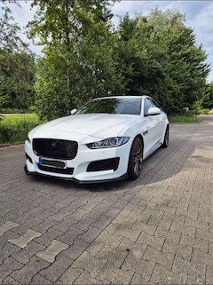Bild des Angebotes Jaguar XE S