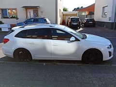 Bild des Angebotes Chevrolet Cruze Cruze Station Wagon 1.4T LTZ