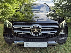 Bild des Angebotes Mercedes-Benz GLE 350 GLE 350 d 4Matic,ACC,AHK,Pano,Sitzklima,Headup,u.s.w