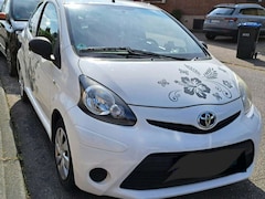 Bild des Angebotes Toyota Aygo
