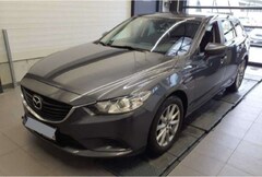 Bild des Angebotes Mazda 6 Kombi SKYACTIV-G 145 Prime-Line *METALLIC-LACK