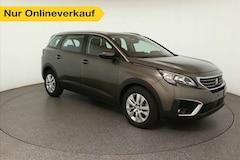 Bild des Angebotes Peugeot 5008 5008 1.2 PureTech 130 Active Business NAVI+PDC+ BC