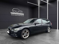 Bild des Angebotes BMW 320 *Sport-Line*Pano*LED*Navi*PDC*Hifi*Ambiente*
