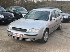 Bild des Angebotes Ford Mondeo 1.8 Ambiente