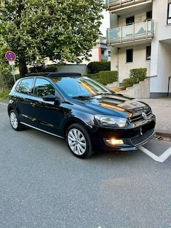 Bild des Angebotes VW Polo 1.4 Style