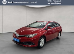 Bild des Angebotes Toyota Auris 1.8 VVT-i Hybrid