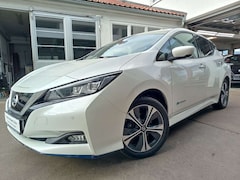 Bild des Angebotes Nissan Leaf 62kW/h e+ Tekna
