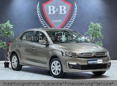 Bild des Angebotes Citroen C-Elysée Selection*1.HD*Navi*Kamera*Tempomat*PDC