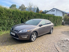 Bild des Angebotes Ford Mondeo Titanium mit Garantie